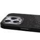 Чехол TPU Monzo (MagFit) для Apple iPhone 16 Pro Max (6.9") Grey 555-03878 фото 4
