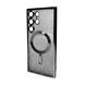 Чохол для смартфона Cosmic CD Shiny Magnetic для Samsung Galaxy S23 Ultra Black 666-02130 фото 1