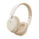 Беспроводные наушники Baseus Bowie D05 Wireless Headphones Creamy-white 656-02054 фото 3