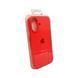 Силіконовий чохол для Apple iPhone 17 Peach 208-06647 фото 2