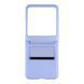 Чохол FlipShield PC+PU для Motorola Moto Razr 40 Ultra Lilac 757-00543 фото