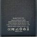 Портативний акумулятор Power Bank WUW-TUGII Y54 40000mAh PD22.5W Чорний 216-00112 фото 5