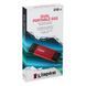 Портативний SSD Kingston Dual USB-A/C 512GB Dual Portable 1050MB/s USB 3.2 Gen 2 Red/Black SPSD/512GB фото 2