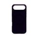 Чохол для смартфона Silicone Case Magnetic для Apple iPhone 17 Air Dark Purple 666-04092 фото 1