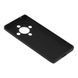 Чехол TPU Matte 1.3mm для Honor Magic6 Lite Black 555-02367 фото 3