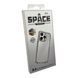 Протиударний чохол для смартфона Space III для Samsung Galaxy S24 Plus Transparent 666-02173 фото 2