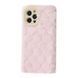 Чехол Fluffy Love Case для iPhone 12 Pro Max Pink 208-03717 фото 1