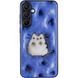 Чохол TPU+PC Prisma Fluffie для Samsung Galaxy A56 5G Pusheen 777-04116 фото 2