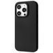 Чехол Proove Force Armor Case with Magnetic Ring iPhone 15 Pro Black 656-04657 фото 1