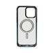 Чохол CD Magnetic для iPhone 14 Pro Sierra Blue 666-02694 фото 3