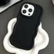 Чохол TPU Ripple для Apple iPhone 16 Pro (6.3") Black 555-01016 фото 2