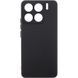 Чохол Silicone Cover Ummi Lakshmi Full Camera для Xiaomi 15 Pro Black