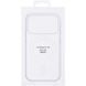Чохол Clear Case with MagSafe and Animation для Apple iPhone 17 Pro Max Clear 777-08226 фото 3