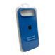 Силіконовий чохол для Apple iPhone 17 Air Royal-Blue 208-06487 фото 2