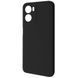 Чохол WAVE Colorful Case (TPU) Motorola Moto G05 Black 656-05680 фото 1