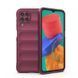 Чохол для смартфона Cosmic Magic Shield for Samsung Galaxy M33 5G Plum 666-04778 фото 1