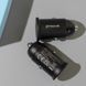 Автомобильное зарядное устройство Proove Tiny Power Pro 65W (USB + Type-C) black 656-02611 фото 8