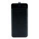Power Bank XO PR158 QC22.5W PD20W digital display, with light, 50000 mAh Чорний 656-01488 фото 3