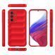 Чехол Cosmic Magic Shield для Samsung Galaxy A54 5G White 777-01807 фото 3