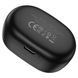 Навушники HOCO EW11 Melody true wireless BT headset Black 656-00918 фото 5