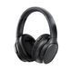 Бездротові накладні навушники ACEFAST H10 wireless headset Black 6974316284932 фото 1