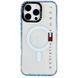 Чехол Transparent CaseTify Magnetic для iPhone X/Xs Hilfiger 214-04331 фото 1