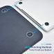 Чехол с подставкой WIWU SKIN PRO Portable Stand Sleeve 14.2" Синий 656-03619 фото 3