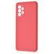Чохол WAVE Full Silicone Cover для Samsung Galaxy A52 (A525F) Camellia 656-07004 фото 1
