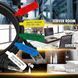 Етикетки NIIMBOT T12.5*74+35-65 Cable White For D11/D110/D101/H1S (A2K18638601) 656-00055 фото 5