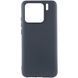 Чехол Silicone Cover Lakshmi для Xiaomi 15 Pro Dark Gray