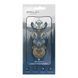 Защитное стекло iNobi AMULET 2.5D HD Antistatic для iPhone 15/16 204-00089 фото 3