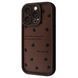 Чохол Pretty Case iPhone 16 Pro Max Hearts 208-03684 фото 1