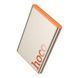 Power Bank Hoco Q32 Bird PD20W wireless magnetic 5000mAh Титанове золото 656-03293 фото 3