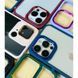Чохол TPU+PC Lyon Case для iPhone 14 Pro Max Рожевий 208-04398 фото 5