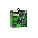 Навушники HOCO W107 Cute cat luminous cat ear gaming headphones Elf Cat 656-01036 фото 6