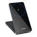 Беспроводное ЗУ Proove Metal Edge 3 in 1 Gray WSME15010003 фото 2