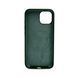 Чехол для смартфона Silicone Case Magnetic для Apple iPhone 11 Atrovirens 666-03747 фото 3