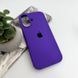 Силіконовий чохол для Apple iPhone 17 Amethist 208-06698 фото 4