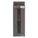 Ремешок Silicone Shine Band для Apple Watch 38/40/41 mm Dark Grey 212-00821 фото 2