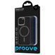 Чохол Proove Essence Case with Magnetic Ring iPhone 16e\17e Black 656-04608 фото 2