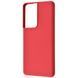 Чохол WAVE Colorful Case (TPU) Samsung Galaxy S21 Ultra (G998B) Camellia 656-06137 фото 1