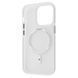 Чехол Proove Astro Case with Magnetic Ring iPhone 12/12 Pro White 656-03980 фото 3
