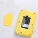Портативная игровая консоль GameX MKL800 Yellow 656-00127 фото 3