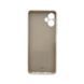 Чохол для смартфона Cosmic Silicone Case для Samsung Galaxy A06 4G White 666-05116 фото 3