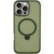 Чехол Ummi Colorful with MagSafe HQ Ring для Apple iPhone 16 Pro (6.3") Green 777-08782 фото 1