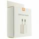 Мережевий зарядний пристрій Wuw C71 1 USB Power Adapter Білий 209-00009 фото 2