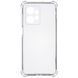 TPU чохол GETMAN Ease посилені кути Full Camera для Xiaomi Redmi Note 13 Pro 4G/Poco M6 Pro 4G 555-02543 фото 1
