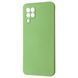 Чохол WAVE Colorful Case (TPU) Samsung Galaxy A22/M22/M32 (A225F/M225F/M325F) Mint gum 656-05837 фото 1