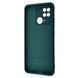 Чохол WAVE Colorful Case (TPU) Xiaomi 12T Forest green 656-06337 фото 1