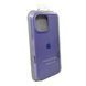 Силиконовый чехол для iPhone 16 Pro Elegant Purple 666-01203 фото 7